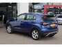 Volkswagen T-Cross 1.0 TSI Style 110PK / 81kW DSG, NL auto 1e eigenaar nieuw door ons geleverd en onderhouden, trekhaak, LED verlichting, 2-zonbe climatronic, draadloos Apple Carplay & Android Auto, 17" LMV, parkeersensoren voor en achter (pdc) etc.