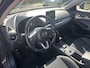 Mazda CX-3 2.0 SkyActiv-G 120 GT-M | Trekhaak | Bose-premium | Radar-cruise control |