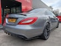 Mercedes-Benz CLS 350