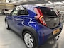 Toyota Aygo X 1.0 VVT-i MT first