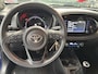 Toyota Aygo X 1.0 VVT-i MT first