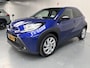 Toyota Aygo X 1.0 VVT-i MT first