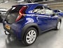 Toyota Aygo X 1.0 VVT-i MT first