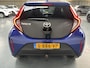 Toyota Aygo X 1.0 VVT-i MT first