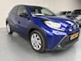 Toyota Aygo X 1.0 VVT-i MT first