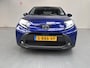 Toyota Aygo X 1.0 VVT-i MT first