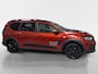 Dacia Jogger 1.8 hybrid 155 limited edition 7p. AUTOMAAT NAVI AIRCO CAMERA CRUISE CONTROLE APPLE CARPLAY ANDROID AUTO LM VELGEN 7 STOELEN !!LET OP RIJDENDE DEMO VRAAG NAAR ACTUELE KMSTAND!!!