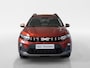Dacia Jogger 1.8 hybrid 155 limited edition 7p. AUTOMAAT NAVI AIRCO CAMERA CRUISE CONTROLE APPLE CARPLAY ANDROID AUTO LM VELGEN 7 STOELEN !!LET OP RIJDENDE DEMO VRAAG NAAR ACTUELE KMSTAND!!!