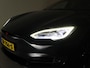 Tesla Model S 100D PERFORMANCE P100D 612 PK + 21 INCH | AUTOPILOT | CARBON | SCHUIFDAK| LUCHTVERING