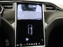 Tesla Model S 100D PERFORMANCE P100D 612 PK + 21 INCH | AUTOPILOT | CARBON | SCHUIFDAK| LUCHTVERING