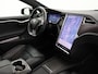 Tesla Model S 100D PERFORMANCE P100D 612 PK + 21 INCH | AUTOPILOT | CARBON | SCHUIFDAK| LUCHTVERING