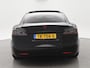 Tesla Model S 100D PERFORMANCE P100D 612 PK + 21 INCH | AUTOPILOT | CARBON | SCHUIFDAK| LUCHTVERING
