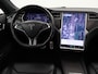 Tesla Model S 100D PERFORMANCE P100D 612 PK + 21 INCH | AUTOPILOT | CARBON | SCHUIFDAK| LUCHTVERING