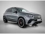 Mercedes-Benz GLE AMG 53 Hybrid 4MATIC+ Night Edition Premium Plus | Remklauwen Rood | Winterpakket | Sierelementen AMG carbon | Magic Vision Control | Trekhaak | 22 inch kruisspaaks AMG-velgen | Verlichte treeplanken |