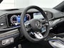 Mercedes-Benz GLE AMG 53 Hybrid 4MATIC+ Night Edition Premium Plus | Remklauwen Rood | Winterpakket | Sierelementen AMG carbon | Magic Vision Control | Trekhaak | 22 inch kruisspaaks AMG-velgen | Verlichte treeplanken |