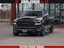 Dodge Ram RAM VOL | BLACK ON BLACK | LUCHTVERING | 5.7 V8 HEMI | PANODAK | ADAPTIVE CRUISE | 360 CAMERA | 22 INCH SPORT WIELEN | DUBELE CABINE | 5 PERSOONS |