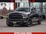 Dodge Ram RAM VOL | BLACK ON BLACK | LUCHTVERING | 5.7 V8 HEMI | PANODAK | ADAPTIVE CRUISE | 360 CAMERA | 22 INCH SPORT WIELEN | DUBELE CABINE | 5 PERSOONS |