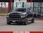 Dodge Ram RAM VOL | BLACK ON BLACK | LUCHTVERING | 5.7 V8 HEMI | PANODAK | ADAPTIVE CRUISE | 360 CAMERA | 22 INCH SPORT WIELEN | DUBELE CABINE | 5 PERSOONS |