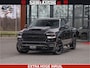 Dodge Ram RAM VOL | BLACK ON BLACK | LUCHTVERING | 5.7 V8 HEMI | PANODAK | ADAPTIVE CRUISE | 360 CAMERA | 22 INCH SPORT WIELEN | DUBELE CABINE | 5 PERSOONS |