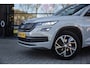 Skoda Kodiaq 1.5 TSI Sportline Business 7p. , Panoramadak, Trekhaak, Adap. cruise,