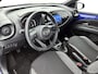 Toyota Aygo X 1.0 VVT-i MT Play | Airco | Adaptieve cruise control | Achteruitrijcamera | Navigatie via Apple Carplay/Andriod auto