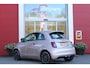 Fiat 500e LA PRIMA 118PK 42 kWh | PANORAMA DAK | ACHTERUITRIJ CAMERA | LEDEREN BEKLEDING | PARKEERSENSOREN VOOR + ACHTER | LED KOPLAMPEN | ADAPTIVE CRUISE CONTROL | NAVIGATIE | DODEHOEK DETECTIE | 17" LICHTMETALEN VELGEN | DRAADLOZE TELEFOONLADER | KEYLESS ENTRY/START |