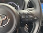 Toyota Aygo X 1.0 VVT-i S-CVT Play