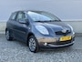 Toyota Yaris 1.3 VVTi Sol+ S-line | 1-ste eig, leder, dealer oh |