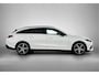 Mercedes-Benz CLA Shooting Brake 250+ Business Solution AMG 85 kWh | Premium pakket | Nightpakket | Winterpakket | Vast panoramadak | Gezichtsherkenning | Smartphone integratie |