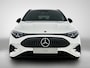 Mercedes-Benz CLA Shooting Brake 250+ Business Solution AMG 85 kWh | Premium pakket | Nightpakket | Winterpakket | Vast panoramadak | Gezichtsherkenning | Smartphone integratie |