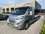 Peugeot Boxer 435 2.2 BlueHDi tijhof oprijwagen luchtvering, cruise, clima, trekhaak