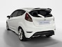 Ford Fiesta 1.0 EcoBoost ST Line NAVI AIRCO CRUISE CONTROLE LM VELGEN SPORTPAKKET ZEER DIKKE FIESTA VOLLEDIG ONDERHOUDEN VAN EEN LIEFHEBBER GEWEEST