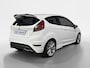 Ford Fiesta 1.0 EcoBoost ST Line NAVI AIRCO CRUISE CONTROLE LM VELGEN SPORTPAKKET ZEER DIKKE FIESTA VOLLEDIG ONDERHOUDEN VAN EEN LIEFHEBBER GEWEEST