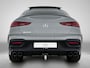 Mercedes-Benz GLE AMG 53 Hybrid 4MATIC+ Night Edition Premium Plus | Winterpakket | Remklauwen in rood | Sierelementen AMG carbon | Trekhaak | Dashcam | MAGIC VISION CONTROL | 22 inch kruisspaaks AMG-velgen | Verlichte treeplanken |