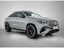 Mercedes-Benz GLE AMG 53 Hybrid 4MATIC+ Night Edition Premium Plus | Winterpakket | Remklauwen in rood | Sierelementen AMG carbon | Trekhaak | Dashcam | MAGIC VISION CONTROL | 22 inch kruisspaaks AMG-velgen | Verlichte treeplanken |