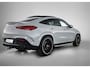 Mercedes-Benz GLE AMG 53 Hybrid 4MATIC+ Night Edition Premium Plus | Winterpakket | Remklauwen in rood | Sierelementen AMG carbon | Trekhaak | Dashcam | MAGIC VISION CONTROL | 22 inch kruisspaaks AMG-velgen | Verlichte treeplanken |