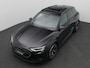 Audi E-tron S quattro 95 kWh 503PK Aut. SOH 92%, Panoromadak, 21" LM Velgen, Alarm, Achteruitrijcamera, Luchtvering, Elektrische Achterklep, Memorystoel
