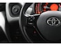Toyota Aygo 1.0 VVT-i x-play | Automaat | Airco | Apple carplay- Android auto | Parkeercamera |