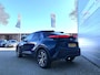 Toyota C-HR / C-HR+ 1.8 Hybrid 140 Dynamic Bi-tone (Midnight Teal/zwart dak)