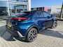 Toyota C-HR / C-HR+ 1.8 Hybrid 140 Dynamic Bi-tone (Midnight Teal/zwart dak)
