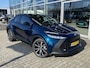 Toyota C-HR / C-HR+ 1.8 Hybrid 140 Dynamic Bi-tone (Midnight Teal/zwart dak)