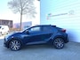Toyota C-HR / C-HR+ 1.8 Hybrid 140 Dynamic Bi-tone (Midnight Teal/zwart dak)