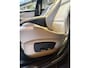 BMW 5-Serie Touring 528i High Executive Beige Leer Head Up Panorama Navigatie M sport