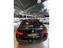 BMW 5-Serie Touring 528i High Executive Beige Leer Head Up Panorama Navigatie M sport