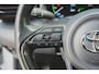 Toyota Yaris Cross 1.5 Adventure AWD ADAPTIVE | STUURVERW | CAMERA | NIEUWSTAAT