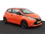Toyota Aygo 1.0 VVT-i x-cite | Parkeercamera | Airco | Groot media scherm | Apple carplay-android auto | Dealer onderhouden |