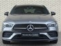 Mercedes-Benz CLA 250 e AMG Line | Premium pakket | Nightpakket | Spiegelpakket | Achteruitrijcamera | Stoelverwarming