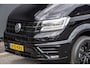 Volkswagen Crafter L3H3 140Pk Aut. | 35 | Stoel-Bank | Achteruitrijcamera | 19'' | Deepblack