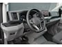 Volkswagen Crafter L3H3 140Pk Aut. | 35 | Stoel-Bank | Achteruitrijcamera | 19'' | Deepblack