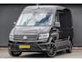 Volkswagen Crafter L3H3 140Pk Aut. | 35 | Stoel-Bank | Achteruitrijcamera | 19'' | Deepblack